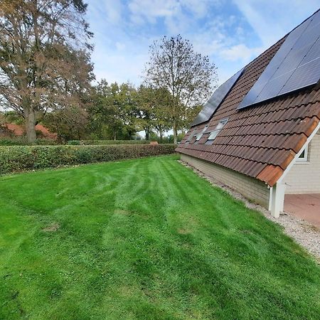 De Vecht, 124 - Centraal Gelegen Aan Vijver Gramsbergen Eksteriør bilde