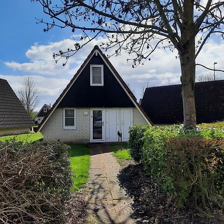 De Vecht, 124 - Centraal Gelegen Aan Vijver Gramsbergen Eksteriør bilde