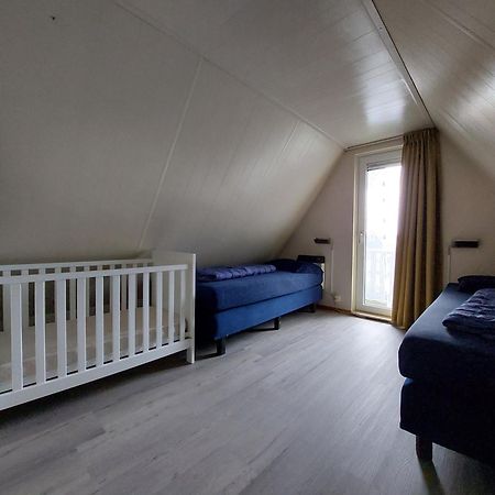 De Vecht, 124 - Centraal Gelegen Aan Vijver Gramsbergen Eksteriør bilde