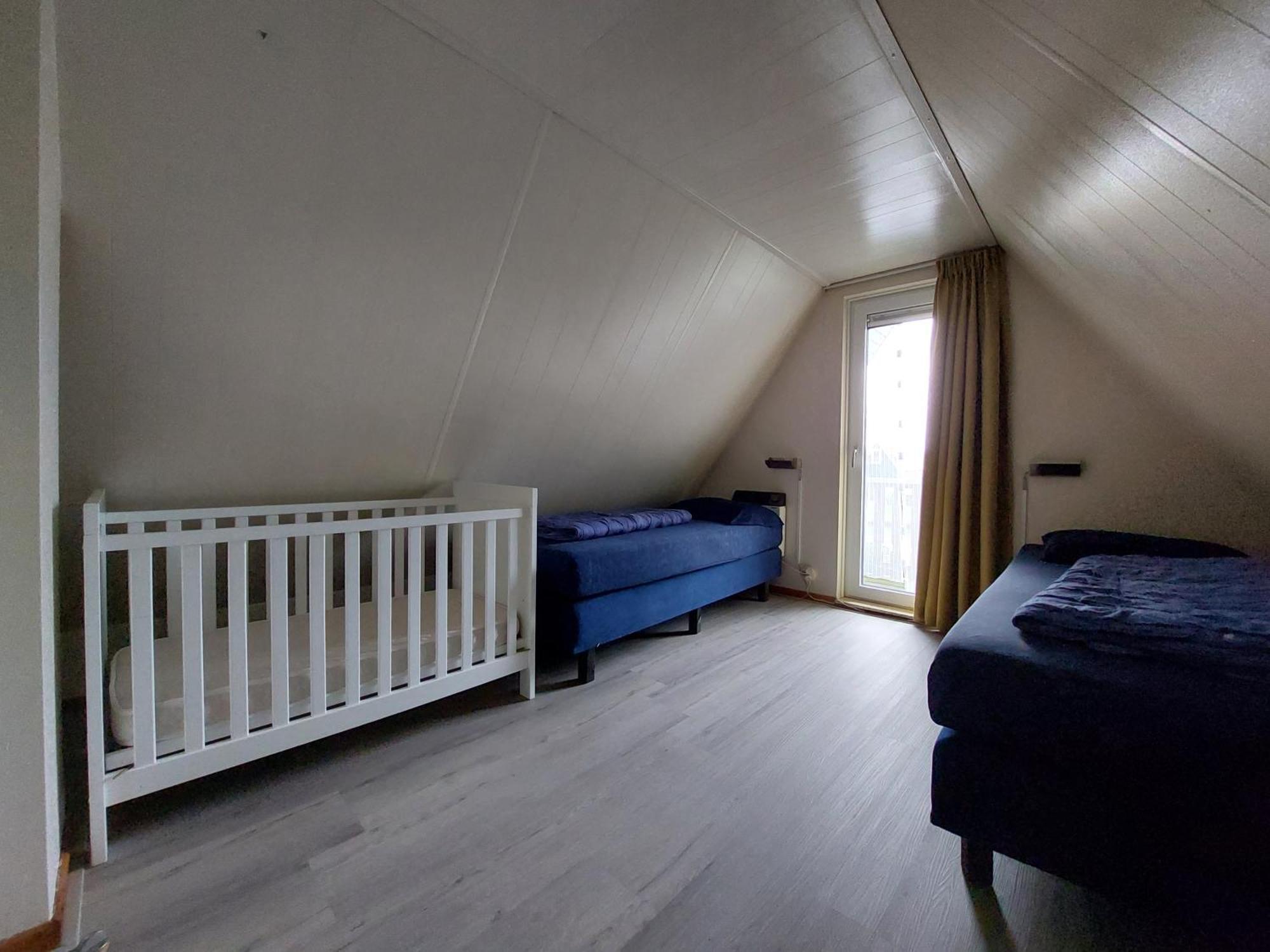 De Vecht, 124 - Centraal Gelegen Aan Vijver Gramsbergen Eksteriør bilde